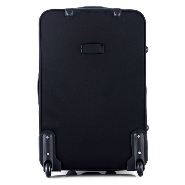 Валіза Semi Line 24" (M) Black (T5679-2) DAS303573 фото