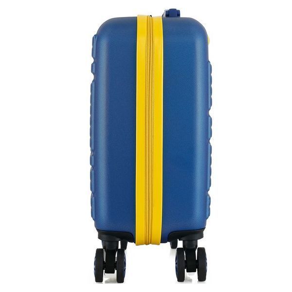 Валіза дитяча Semi Line 16" (XS) Blue/Yellow (T5888-1) DAS303360 фото
