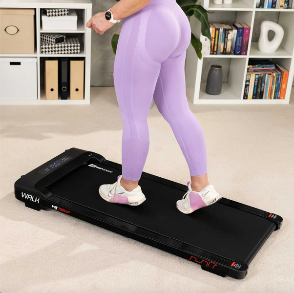 Бігова доріжка Hop-Sport HS-750WP Walk 5902308232877 фото