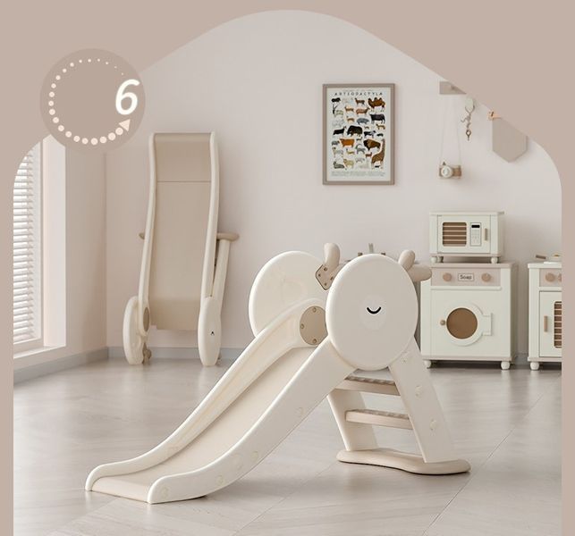 Дитячий манеж з килимком 5в1 Terrio &ldquo;Sleepy L&rdquo; 180x200 см TQ-209L фото