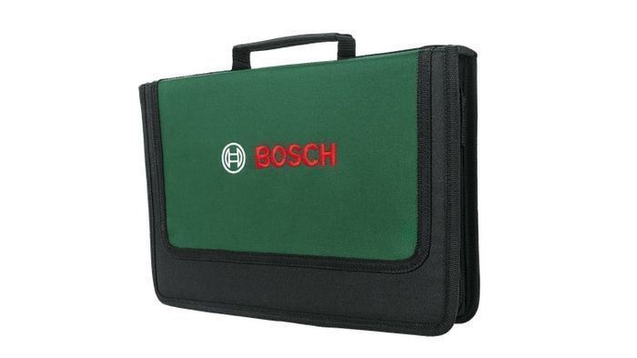 Bosch Набір інструментів, 25шт, універсальних 151249-129937 фото