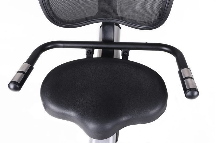 Горизонтальний велоергометр Toorx Recumbent Bike BRXR 300 ERGO (BRX-R300ERGO) 930570 фото