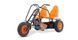 Веломобіль BERG Duo Chopper BFR 2591-3103 фото 1