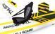 Надувна SUP дошка THUNDER COAST YELLOW 320 COAST-YELLOW-320 фото 7