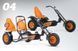 Веломобіль BERG Duo Chopper BFR 2591-3103 фото 9