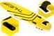 Надувна SUP дошка THUNDER COAST YELLOW 320 COAST-YELLOW-320 фото 5