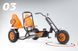 Веломобіль BERG Duo Chopper BFR 2591-3103 фото 8