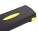 Степ-платформа 2-ступінчаста Cornix 68 х 28 х 10-15 см XR-0192 Black/Yellow XR-0192 фото 3