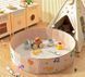 Сухий басейн Terrio &ldquo;Zody&rdquo; 100 х 30 см 104071-163765 фото 3