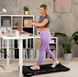 Бігова доріжка Hop-Sport HS-750WP Walk 5902308232877 фото 10