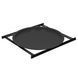 Стіл Bo-Camp Harlem 46x46 cm Black (1404325) 103581-1106821 фото 2