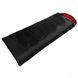 Спальний мішок (спальник) ковдра SportVida SV-CC0064 +2 ...+21&deg;C L Black/Red SV-CC0064 фото 2