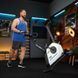 Велотренажер магнітний Trex Sport TX-500MB IRON з Bluetooth і FitShow, 14 рівнів навантаження, білий 5902308237728 фото 13