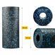 Масажний ролик 4FIZJO EPP PRO+ 33 x 14 см (валик, роллер) гладкий Black/Blue (P-5907222931417) P-5907222931417 фото 5
