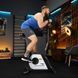 Велотренажер магнітний Trex Sport TX-500MB IRON з Bluetooth і FitShow, 14 рівнів навантаження, білий 5902308237728 фото 14