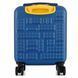Валіза дитяча Semi Line 16" (XS) Blue/Yellow (T5888-1) DAS303360 фото 4