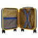 Валіза дитяча Semi Line 16" (XS) Blue/Yellow (T5888-1) DAS303360 фото 6