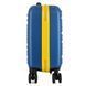 Валіза дитяча Semi Line 16" (XS) Blue/Yellow (T5888-1) DAS303360 фото 5