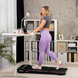 Бігова доріжка Hop-Sport HS-750WP Walk 5902308232877 фото 2