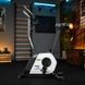 Велотренажер магнітний Trex Sport TX-500MB IRON з Bluetooth і FitShow, 14 рівнів навантаження, білий 5902308237728 фото 2