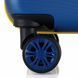 Валіза дитяча Semi Line 16" (XS) Blue/Yellow (T5888-1) DAS303360 фото 9