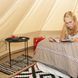 Стіл Bo-Camp Harlem 46x46 cm Black (1404325) 103581-1106821 фото 3