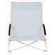 Крісло розкладне Bo-Camp Saint-Malo Pastel Blue (1204801) DAS303257 фото 4