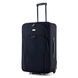 Валіза Semi Line 24" (M) Black (T5679-2) DAS303573 фото 1