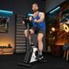 Велотренажер магнітний Trex Sport TX-500MB IRON з Bluetooth і FitShow, 14 рівнів навантаження, білий 5902308237728 фото 3