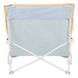 Крісло розкладне Bo-Camp Saint-Malo Pastel Blue (1204801) DAS303257 фото 8