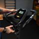 Велотренажер магнітний Trex Sport TX-500MB IRON з Bluetooth і FitShow, 14 рівнів навантаження, білий 5902308237728 фото 10