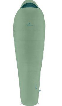 Спальний мішок Ferrino Lightec 550 +20&deg;C Green (86153QVV) 931762 фото