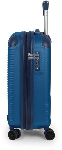 Валіза Gabol Balance XP (S) Blue (123422-003) 104409-1285036 фото