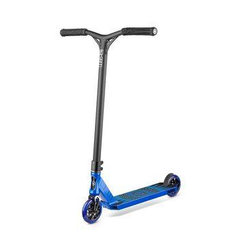 Самокат трюковий Hipe S20 Black / Blue 142764-1888 фото