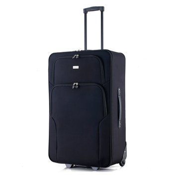 Валіза Semi Line 28" (L) Black (T5679-3) DAS303574 фото