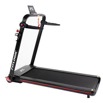 Бігова доріжка FitLogic T116 T116 фото