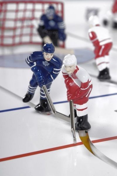 Настільний хокей Stiga Hockey Game NHL&reg; Stanley Cup 3T (71-1147-01) 146236-1285036 фото