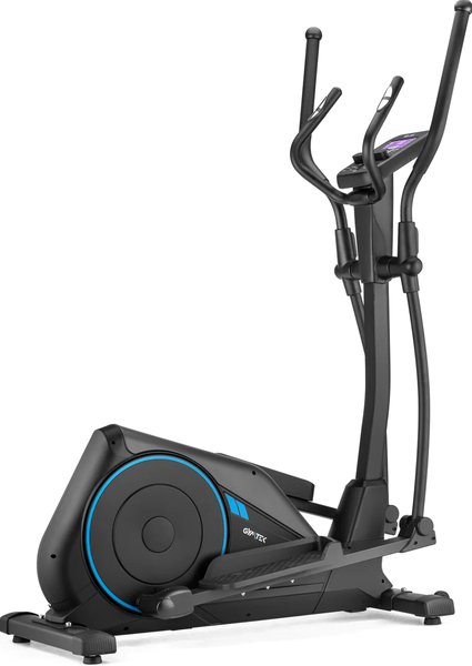Орбітрек Gymtek XC4500 електромагнітний синій 147713-1664 фото