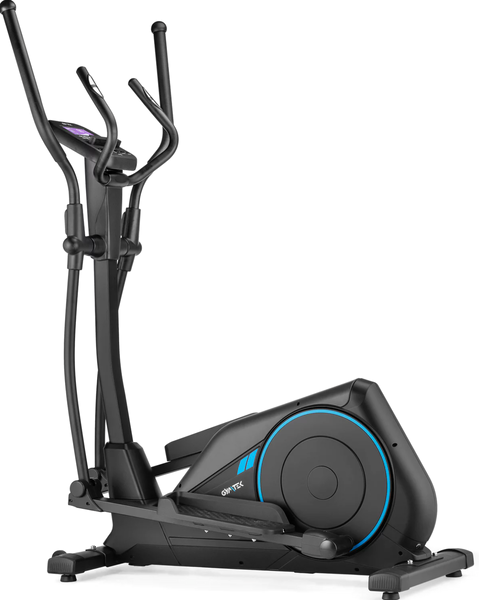 Орбітрек Gymtek XC4500 електромагнітний синій 147713-1664 фото