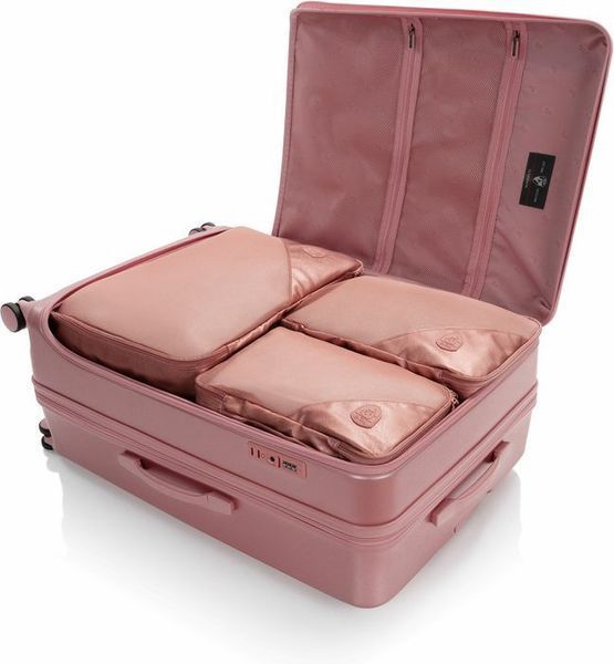 Валіза Heys EZ Fashion (L) Rose Gold (10162-0131-30) 143018-1285036 фото