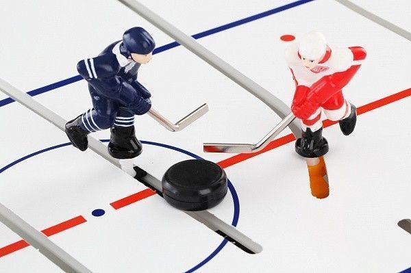 Настільний хокей Stiga Hockey Game NHL&reg; Stanley Cup 3T (71-1147-01) 146236-1285036 фото