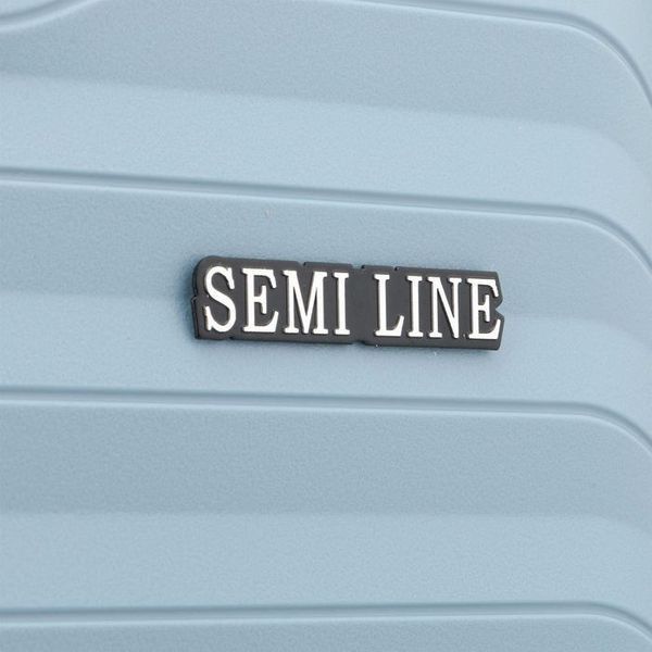 Валіза Semi Line 28" (L) Blue (T5780-3) 142901-1106821 фото