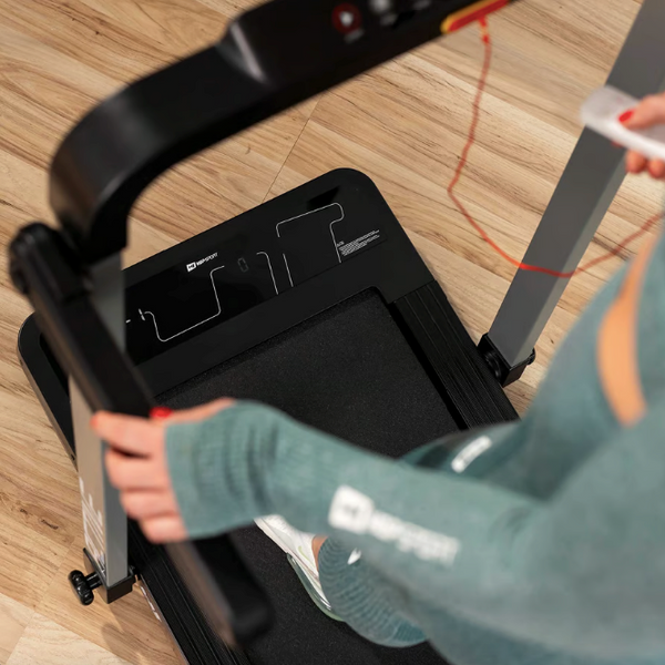 Бігова доріжка Hop-Sport HS-1300WLB Active 5902308232907 фото
