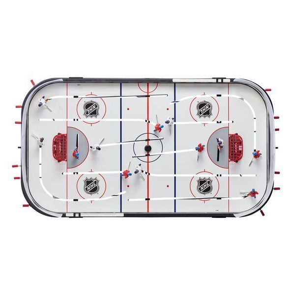 Настільний хокей Stiga Hockey Game NHL&reg; Stanley Cup 3T (71-1147-01) 146236-1285036 фото