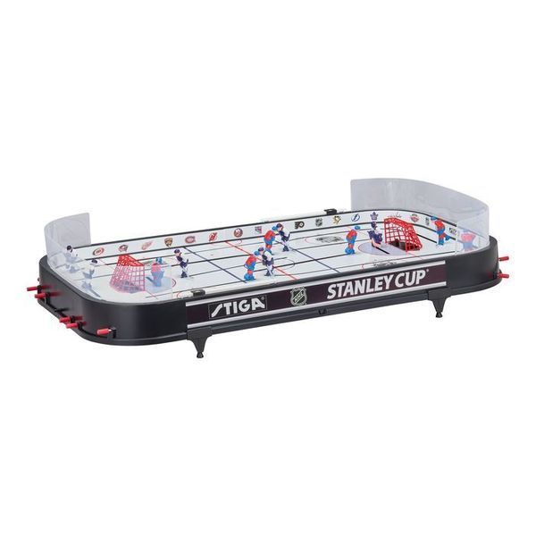 Настільний хокей Stiga Hockey Game NHL&reg; Stanley Cup 3T (71-1147-01) 146236-1285036 фото