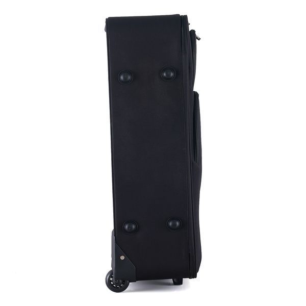 Валіза Semi Line 28" (L) Black (T5679-3) DAS303574 фото