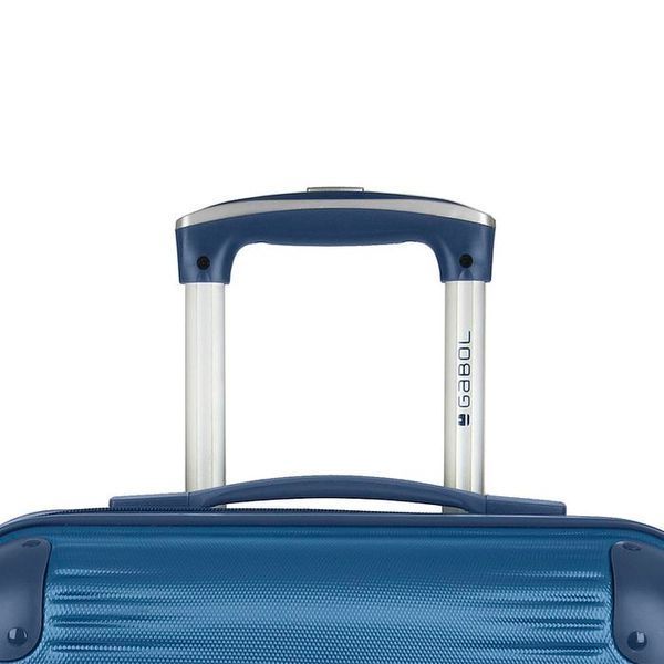 Валіза Gabol Balance XP (S) Blue (123422-003) 104409-1285036 фото