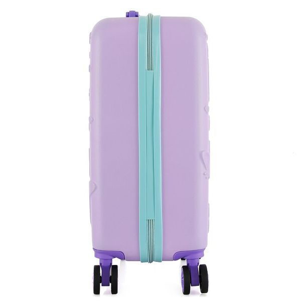 Валіза дитяча Semi Line 20" (S) Light Violet/Blue (T5879-2) DAS303359 фото