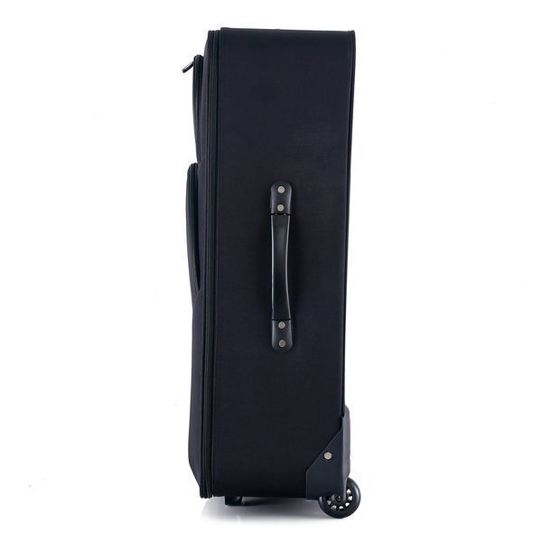 Валіза Semi Line 28" (L) Black (T5679-3) DAS303574 фото