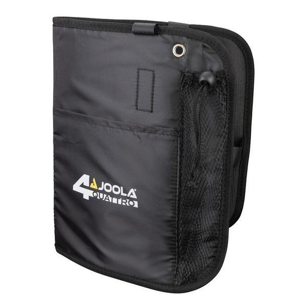 Набір для настільного тенісу Joola Quattro 4 Bats 10 Balls (54818) 108707-1285036 фото